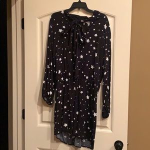 Long Sleeve Romper